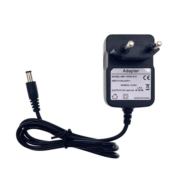 BAOFENG UV-10R Walkie Talkie Desktop Charger Set Pack of 1